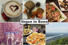 Vegan In Bonn Restaurant Tipps Vegane Restaurants Berlin Vegan Essen