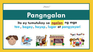 panghalip panao youtube
