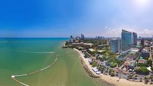 Discover genuine guest reviews for charming inn hotel, in central pattaya neighborhood. Hotel Holiday Inn Pattaya Pattaya Holidaycheck Pattaya Thailand