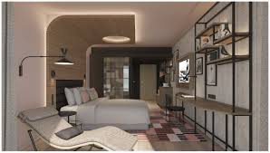 Explore hilton's portfolio of hotels and distinct brands across the globe. Canopy By Hilton Aims To Open 20 Hotels In 2020 English Hospitality On