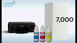7 8 10 xp وفيستا، ويمكنكم تحميل تعريف طابعة canon ip1200. Ù„Ù…Ø­Ø© Ø¹Ù† Ø·Ø§Ø¨Ø¹Ø§Øª ÙƒØ§Ù†ÙˆÙ† G2400 Ùˆ G3400 Youtube