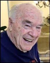 William SLEETH Obituary (1925