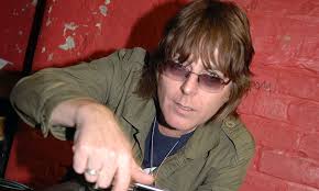 Der beste Bassist seiner Zeit: Zum 60. Geburtstag von Andy Rourke