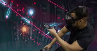 La realidad virtual también ha llegado a los juegos de android. Juegos Realidad Virtual