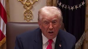 Joe: McCain's name is a reminder of what Trump is not