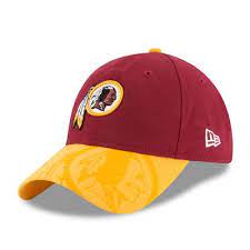 Pin On Nfl Washington Redskins Washington Football Team