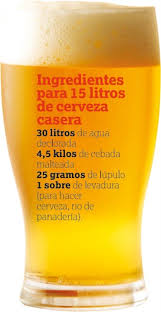 Al finalizar este curso sabrás cómo hacer cerveza, conocerás todo el proceso para hacer tu propia cerveza y disfrutarás del. Paso A Paso Como Hacer Tu Propia Cerveza Artesanal En Casa Recetas De Cerveza Cerveza Artesanal Recetas De Cerveza Casera