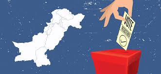 Shared in canvassing and voter registration drives Are You A Registered Voter If Not Here S What You Need To Know Before The Deadline Ends Pakistan Dawn Com