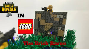 Battle hound, red knight, love ranger, moisty merman, merry an epic game of fortnite battle royale in a lego animation/brickfilm! Fortnite Lego Sets Fortnite Generator Without Human