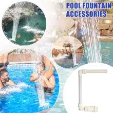 The two types of inground pools we mainly see here in rochester, ny are vinyl lined pools and concrete/gunite pools.there are the options that are installed outside the pool (water falls, slides) can usually be done later if need be. Pool Nozzle Jets Buy Pool Nozzle Jets With Free Shipping On Aliexpress