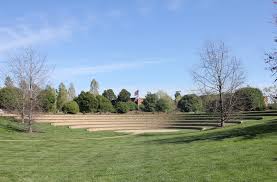 27 Magical Facts About Pixar Amphitheater Animation Studio Landscape Architecture
