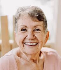 Obituary for the Enterprise, for the week of November 27, 2024: DonaRae  Jacobs