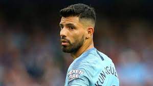 Bring the 90's back in style with a trip down memory lane and wear this style to perfection. Sergio Aguero Injury Man City Striker Being Nursed Through Niggling Foot Problem By Pep Guardiola Goal Com