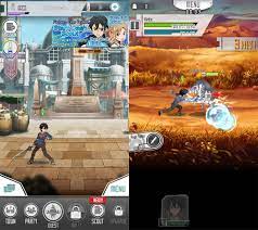 With over a million apps and games google play has something for everyone. Los Mejores Juegos De Android Basados En Series Anime