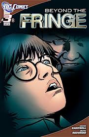 Beyond the Fringe #5