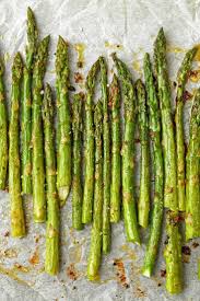 Grilled Balsamic Asparagus Recipe With Lemon Juice Olive Oil Soy Sauce And Garlic 10 Min Grilled Asparagus Recipes Vegan Asparagus Recipes Asparagus Recipe