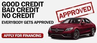 Availability — credit acceptance corp. Home Budget Auto