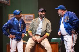 Bull Durham: A New Musical—and a Unique Opportunity - Midtown Magazine