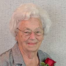 Ruth Swatzell Obituary (1935