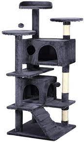 Top 10 Best Cat Scratching Posts In 2020 Reviews Best Cat Scratching Post Cat Scratching Post Diy Cat Tree
