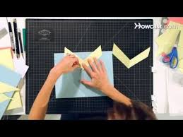Complete the form below with your contact information. How To Make A V Fold Lifter Pop Up Cards Pop Up Cards Fun Fold Cards Inspirational Cards