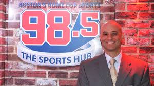 This is part 1 of 2. Judd Sirott Named New Bruins Play By Play Man On 98 5 The Sports Hub Cbs Boston