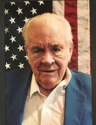 Charles Frederick Willett Obituary December 24, 2019