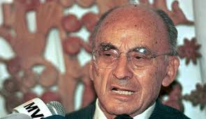 El ex presidente mexicano luis echeverría álvarez, cumplirá 97 años de edad este jueves 17 de enero, lo que lo convierte en el ex mandatario más longevo de méxico. 1968 El Origen De La Tirania Invisible En Mexico The New York Times