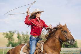 It is designed to fit your work or pleasure riding needs. What Is The Difference Between Western And English Riding Styles