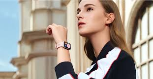 Honor Watch ES vs Huawei Watch Fit ...