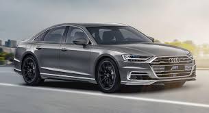 Build and price, find your canadian dealer, discover the latest technology, and more. Abt Sportsline Gives 2018 Audi A8 A Visual Makeover Carscoops
