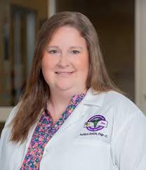 Linda Hampton's mom passed.