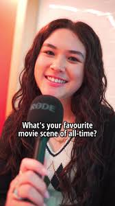 Favorite Movie Scenes of JMC Students Compiled