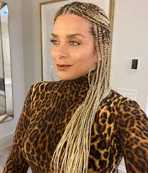 🐆🐆🐆 Braids by @braided_by_sandra ❤️