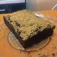 Resep Brownies Panggang Oleh Dara Ayu Noviyanti Resep Panggang Kue Bolu Hidangan Penutup