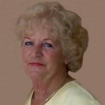 Obituary information for Shirley Ann Wagner Justice