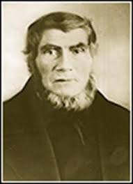 Reopening the Story of our History: The 1855 Harris-Kearney House