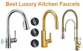 Check spelling or type a new query. Luxury Kitchen Faucets