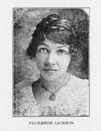 Florence Jackson