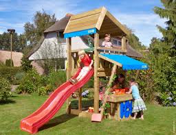 Climbing Frame For Small Garden Home Mini Market Climbing Frame Small House Garden Backyard Playground