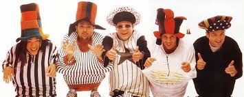 We did not find results for: Robocop Gay Mamonas Assassinas