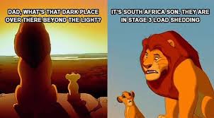 I presume he means technical test. Do Any Countries Other Than South Africa Perform Load Shedding On Their Power Quora