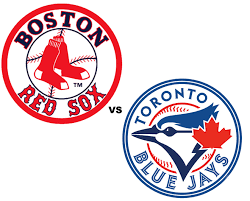 The season series between these two squads is split at four apiece. Alumni Friends And Families Brandeis University Boston Red Sox Vs Toronto Blue Jays