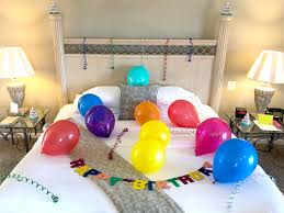 Maybe you would like to learn more about one of these? Birthday Hotel Room Decoration Service Uberoom