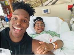 New Parents On The Block: Christian Singer Jamie Grace And Husband Aaron  Welcome Their First Child