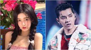 Check spelling or type a new query. Kris Wu S Girlfriend Artist Sues Over Scandal With 19 Year Old Chen Ziyi