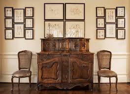 Fittedfab 5 out of 5 stars. Decorating With Antiques Chests Dressers And Buffets
