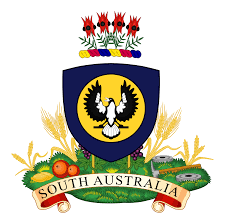 government of south australia wikipedia