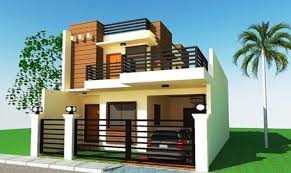 The terrace provides additional living space when you open the glass sliding doors. Story House Plans Roof Deck Galleryhip House Plans 89630