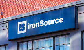 Getting startedeverything you need to start working with ironsource. Software Platform Ironsource To Go Public Via Spac Pymnts Com
